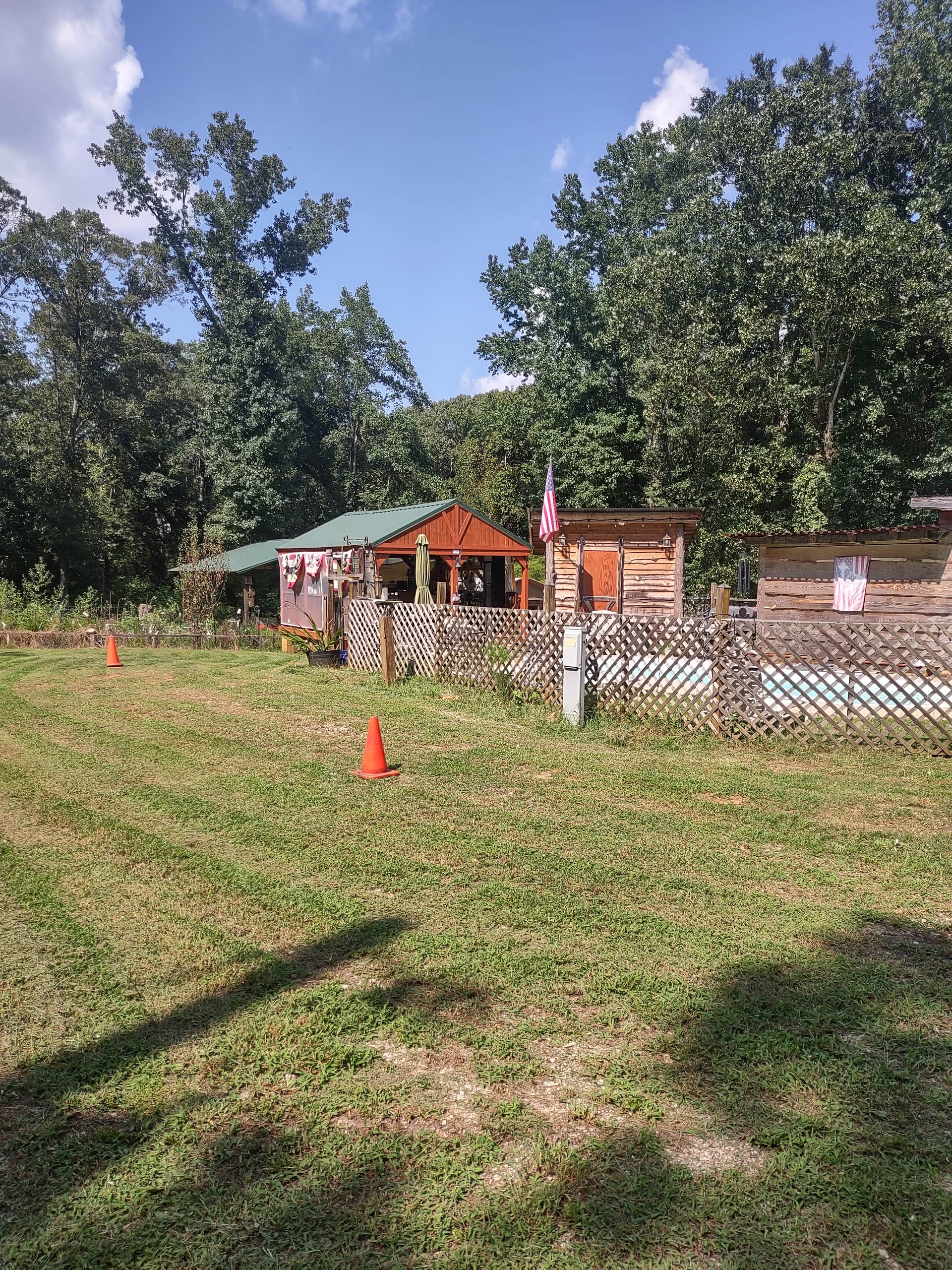 Camp Joey