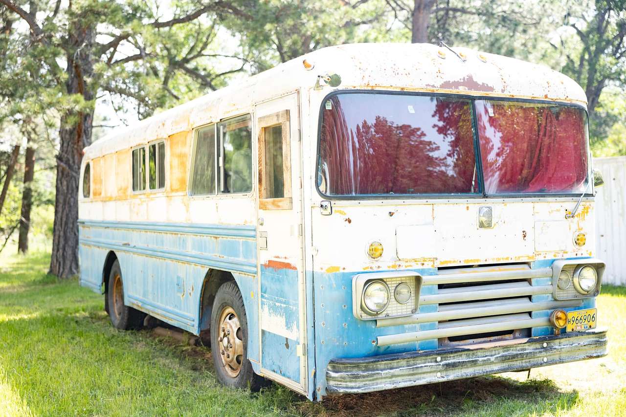 Wagon Box RV And Campground