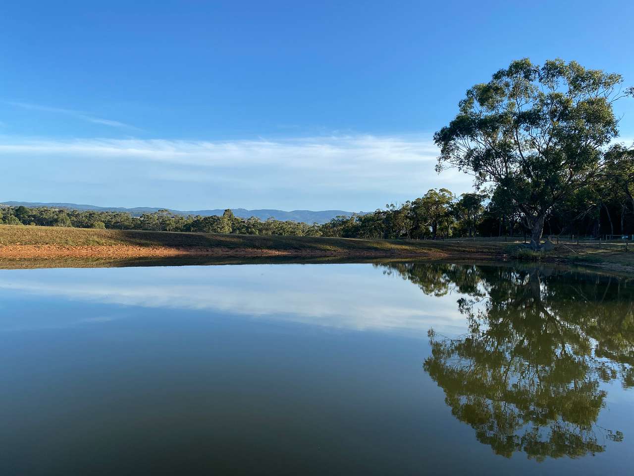 Cannavale Farm Stay