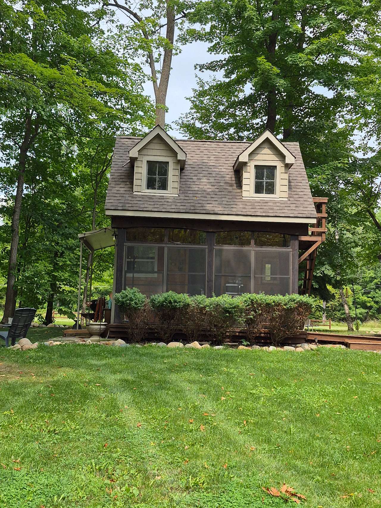 Jacs bunkhouse