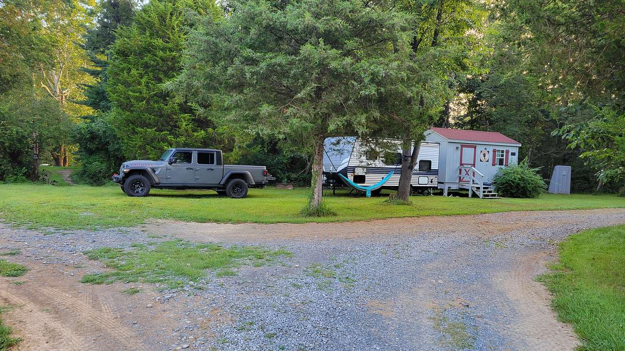 Carp Cove Farm