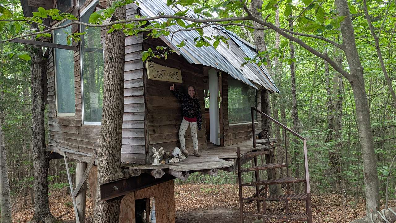Streeter Mountain Farm