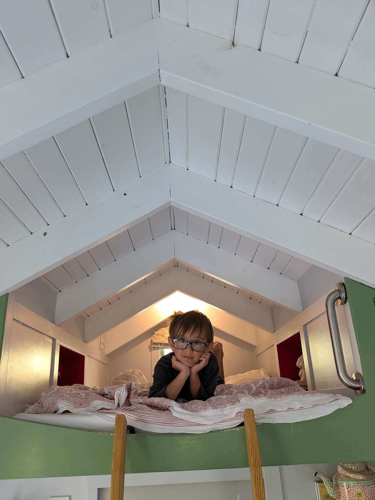 Cottage Orne