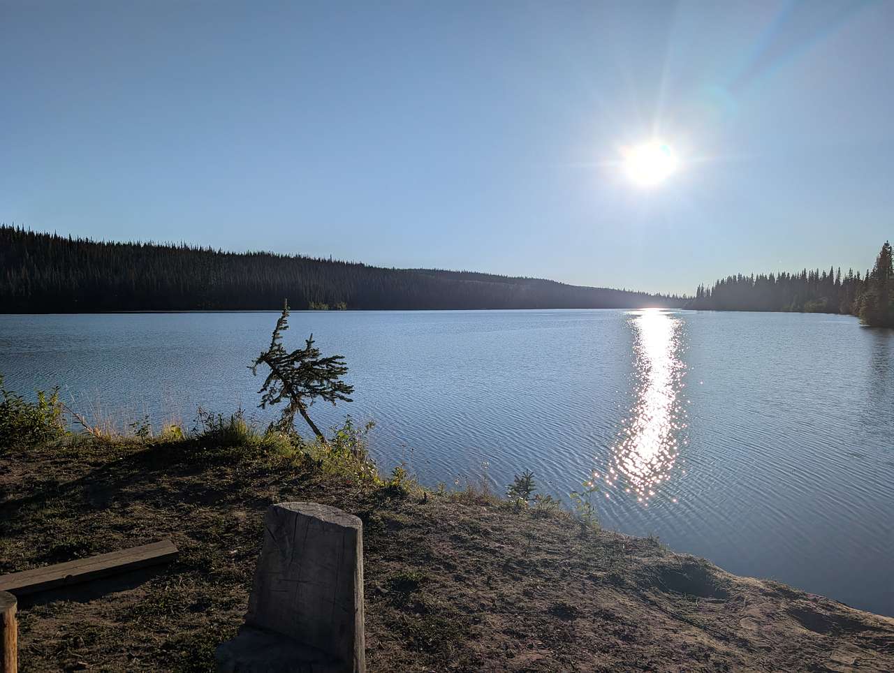 Wendego Lodge Off-grid & Free Sauna