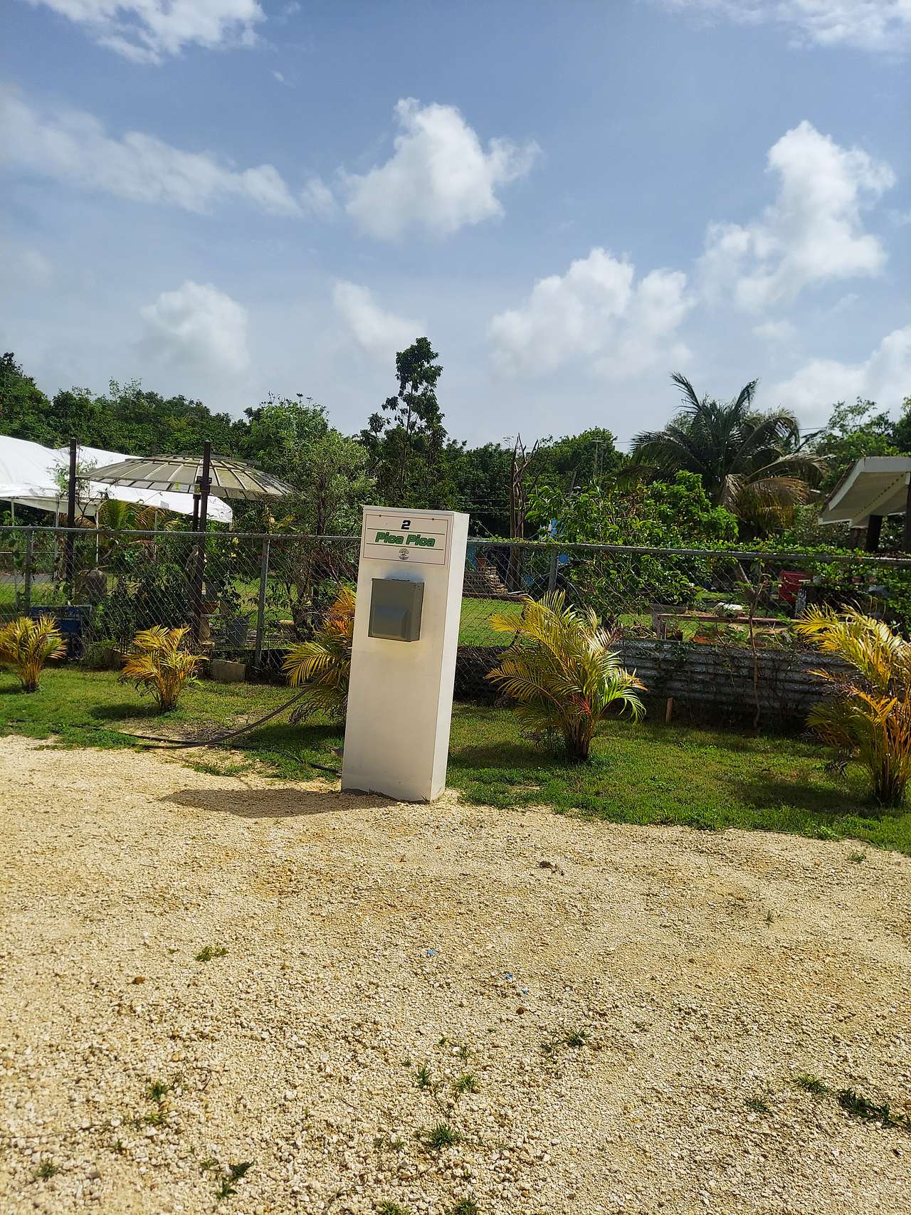Hacienda Árboles de Vida