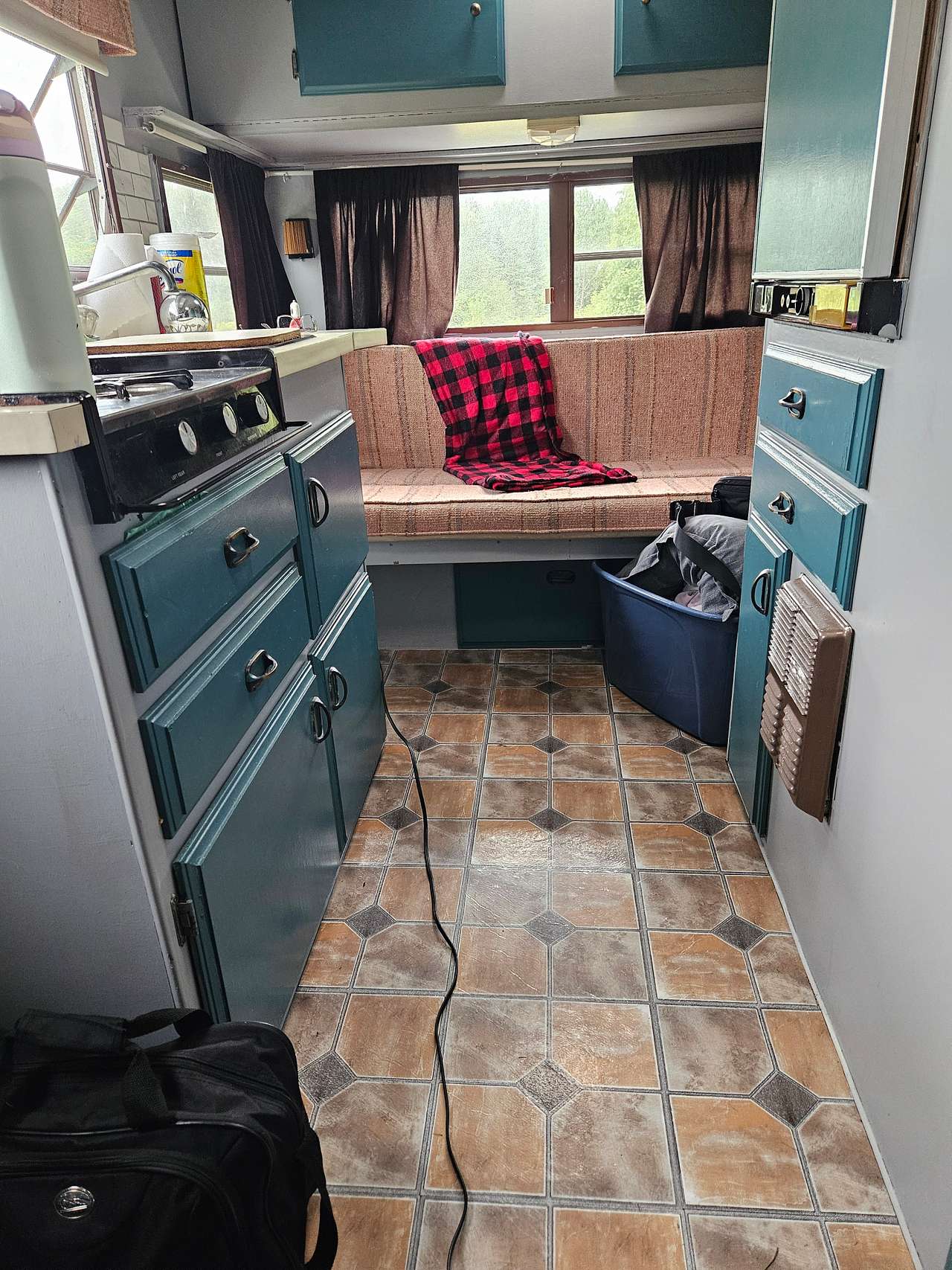 View amenities photos of Kavanagh Farm camping