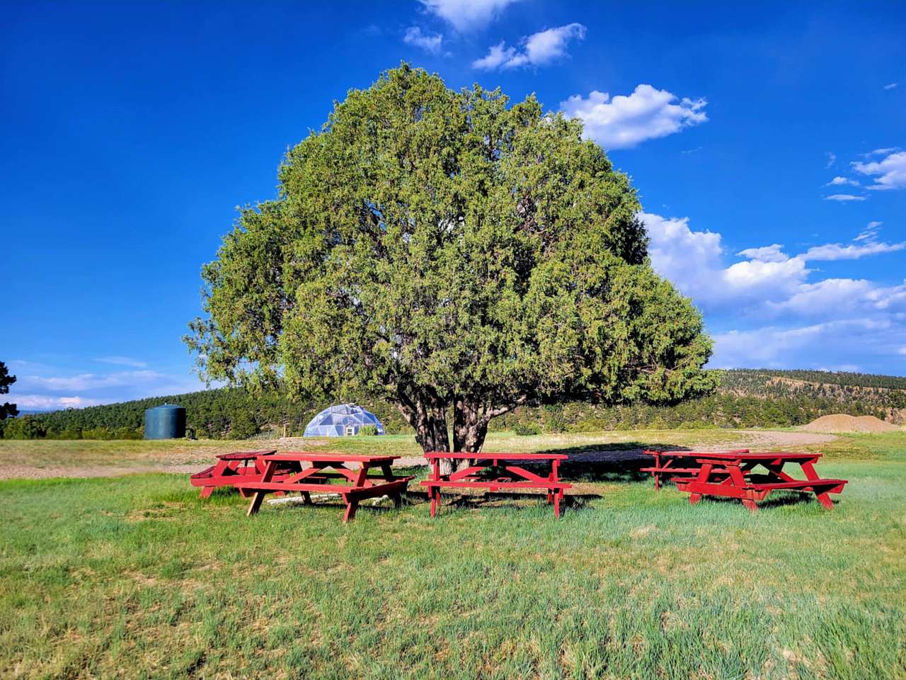 Stone House Lodge & RV