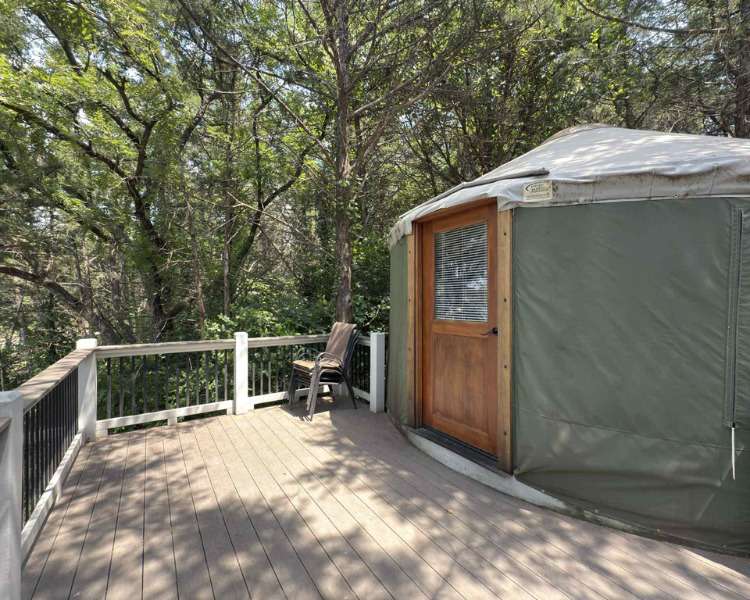 Acorns Resort