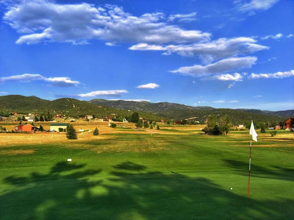 View more photos of Skyline Mountain Resort