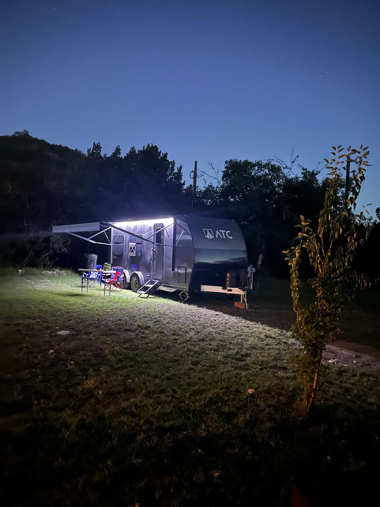 Hiking & Overlanding on 6,000 Acres