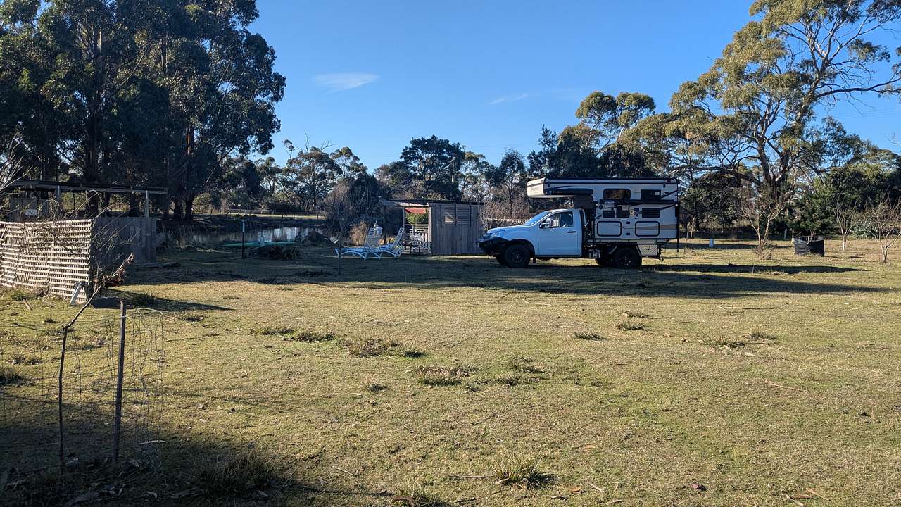 Bonnie Brae Retreat