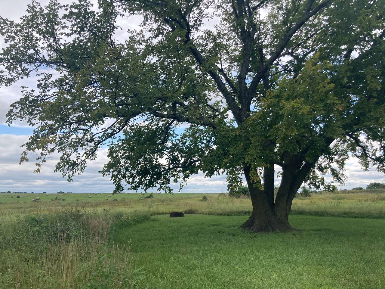 Basecamp Flint Hills