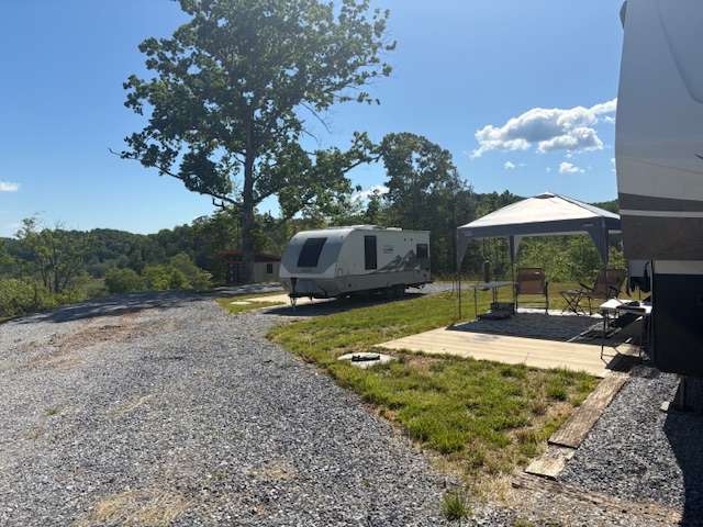 Catawba Bend