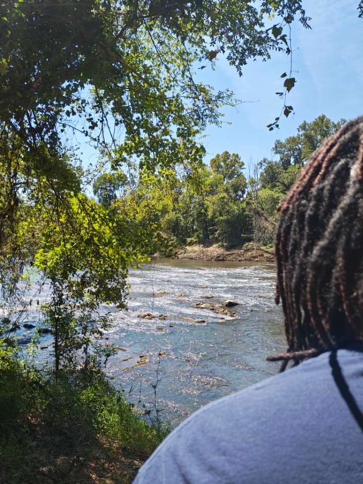 Nearby hike 