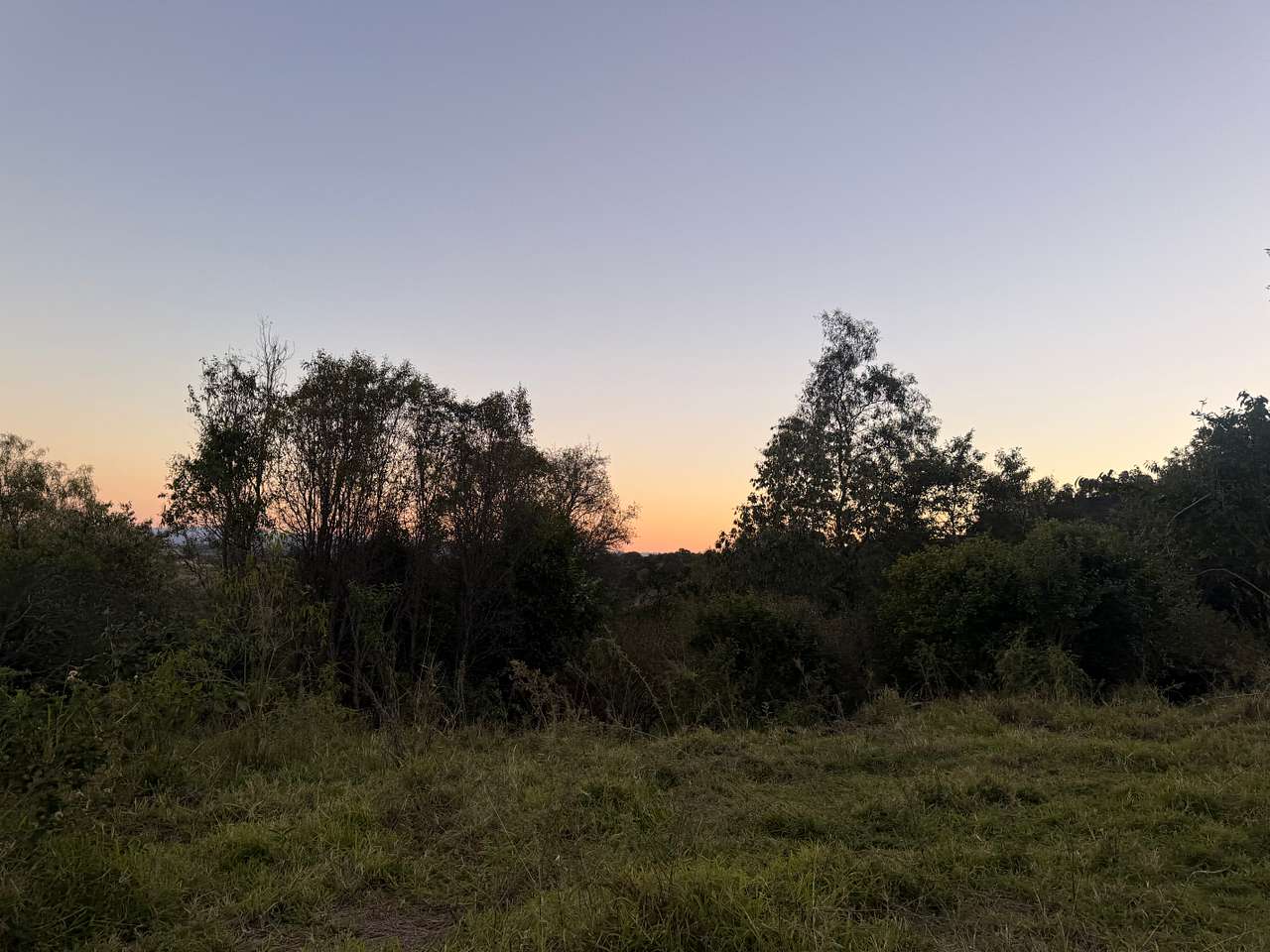 Echoes in the Valley Gatton Qld