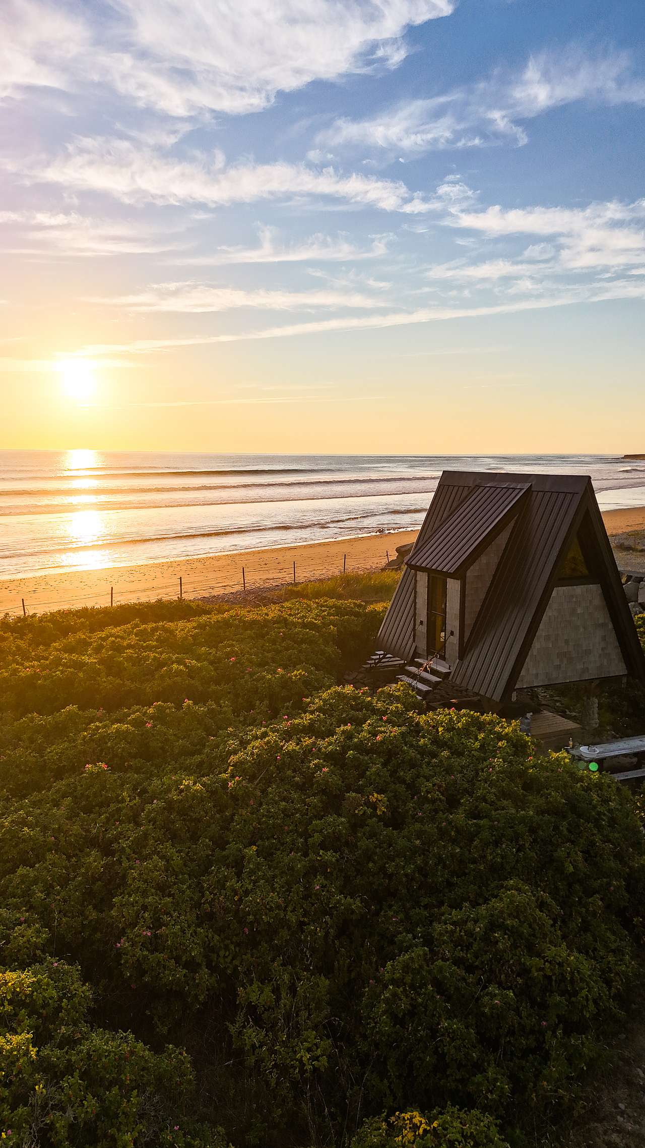 BeaverRiverBeach - Coastal Camping