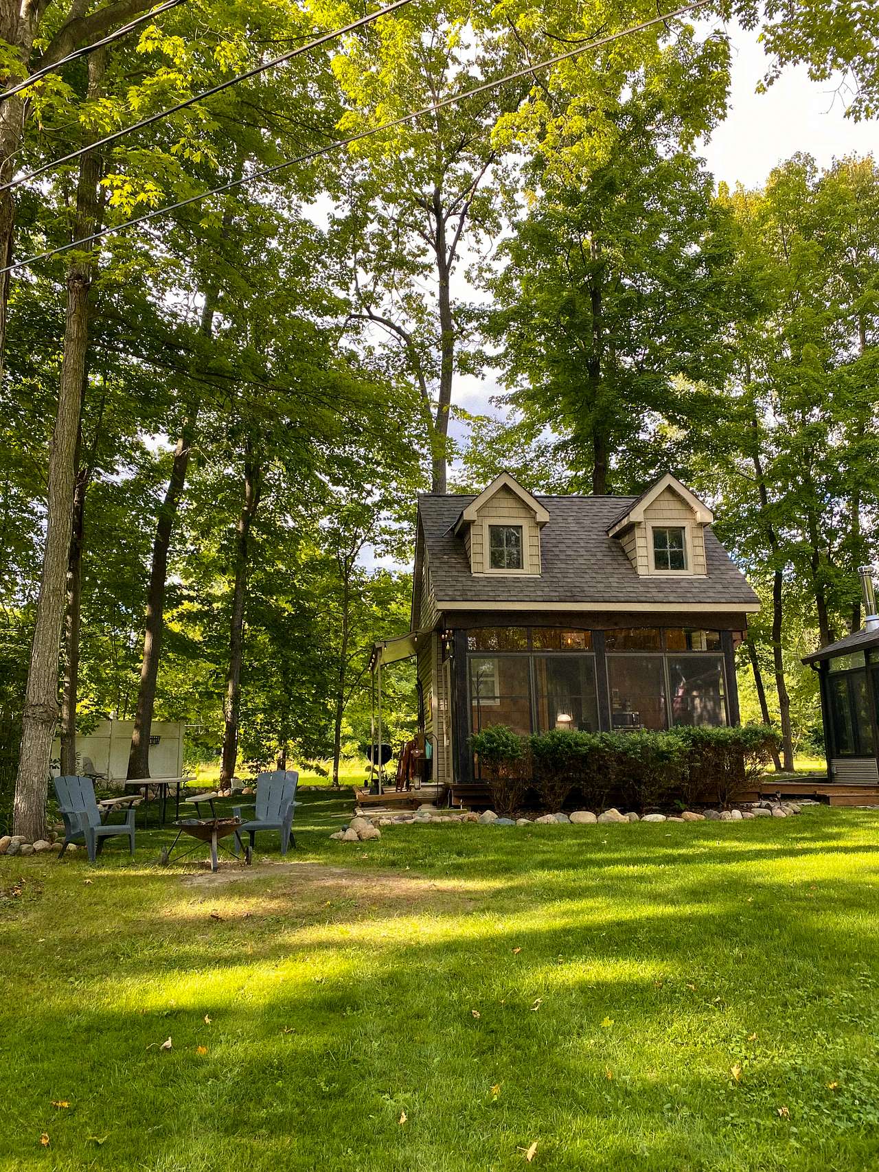 Jacs bunkhouse