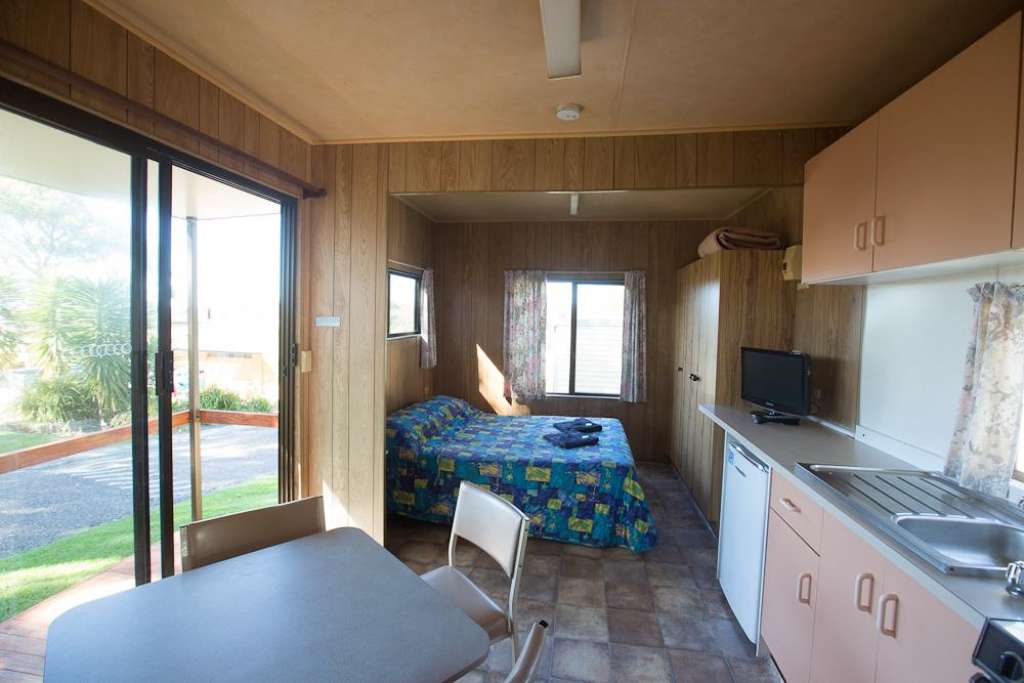 Surf Beach Holiday Park Narooma