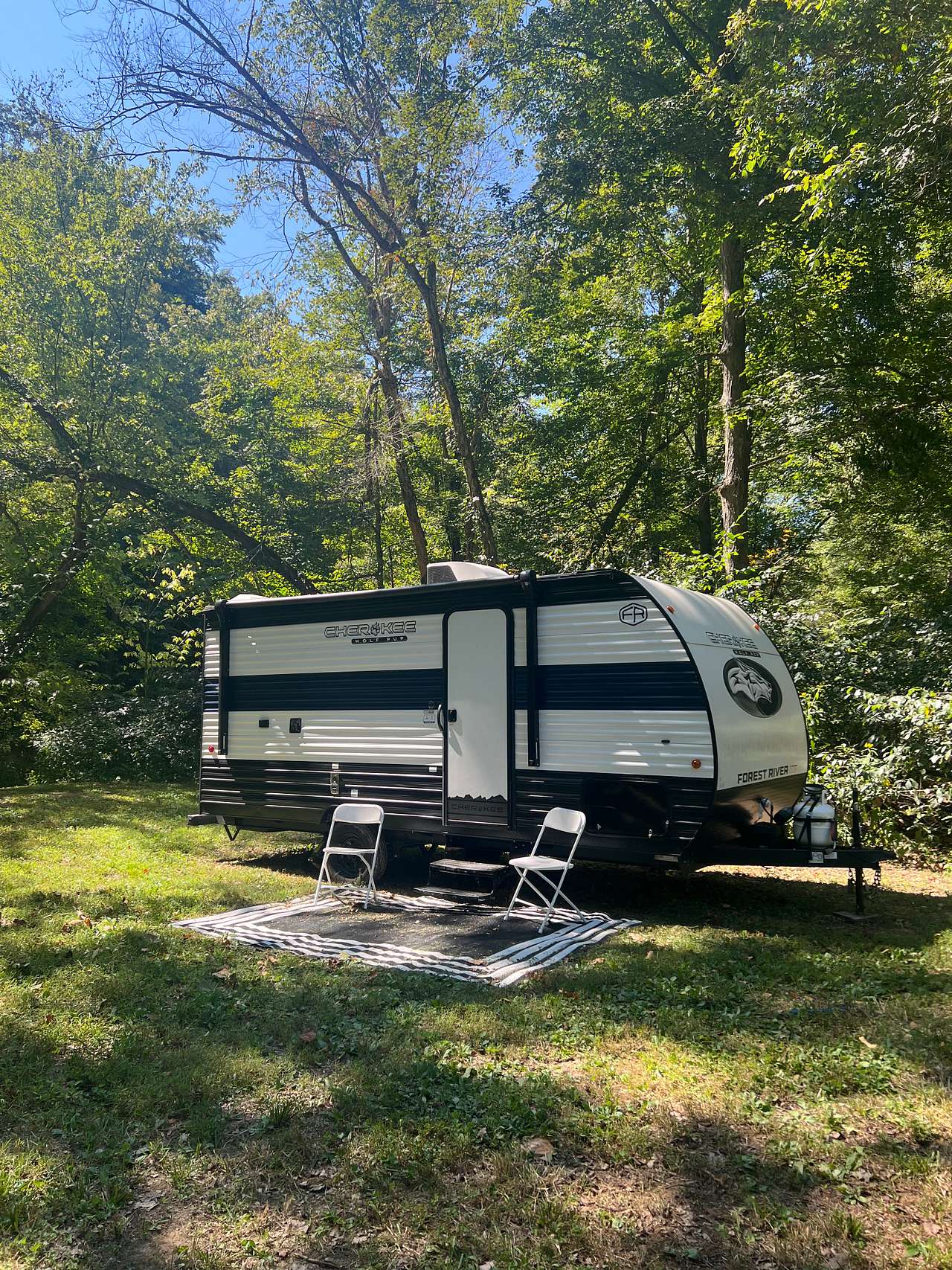 Creekers RV