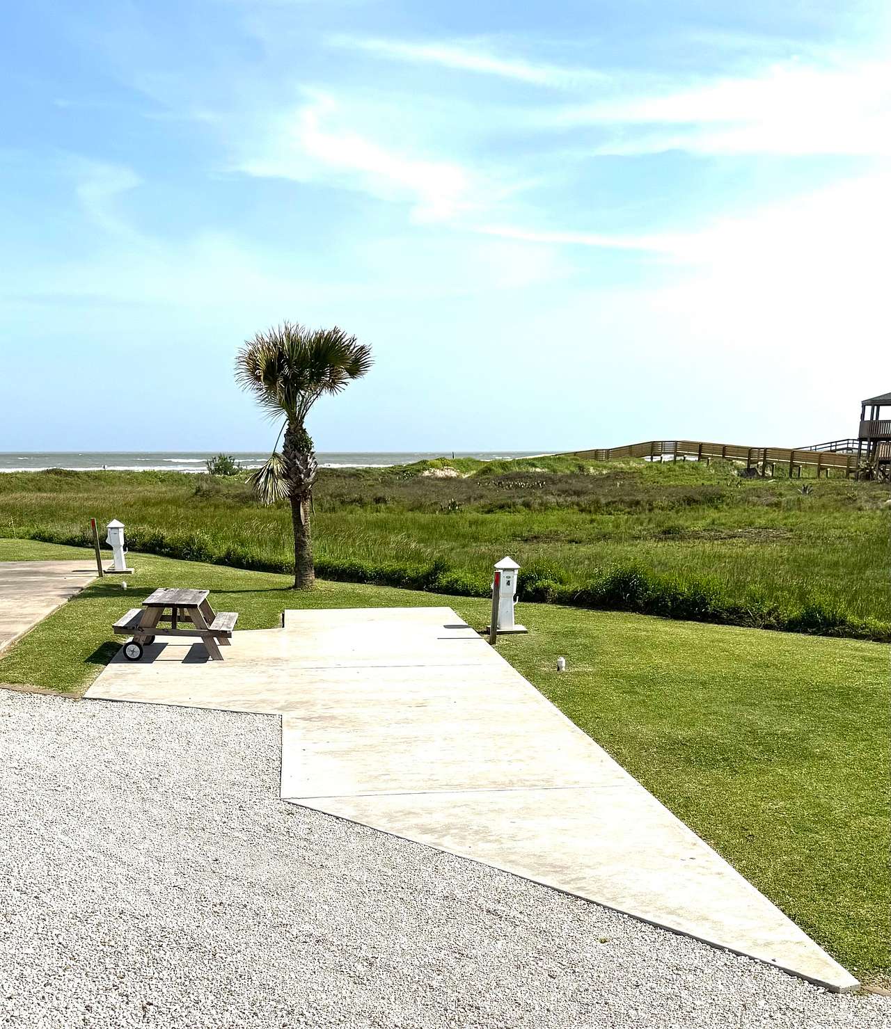 The Breeze Beachfront Resort