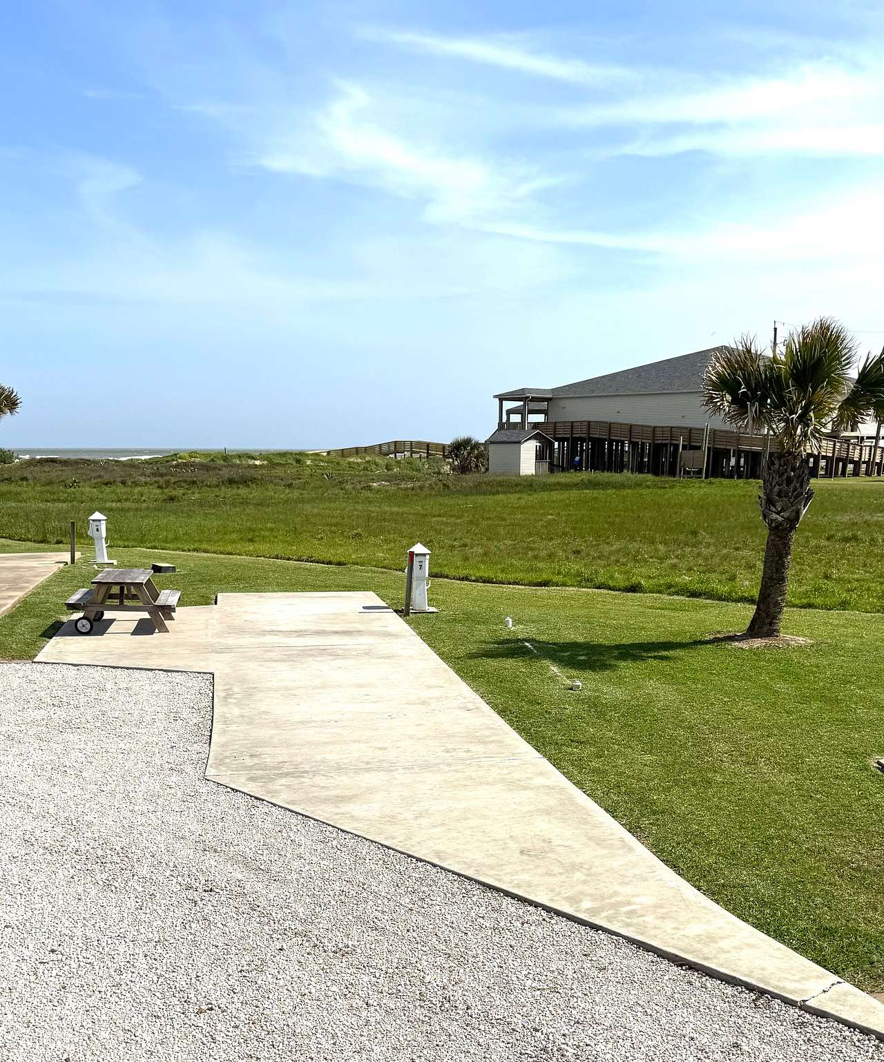 The Breeze Beachfront Resort
