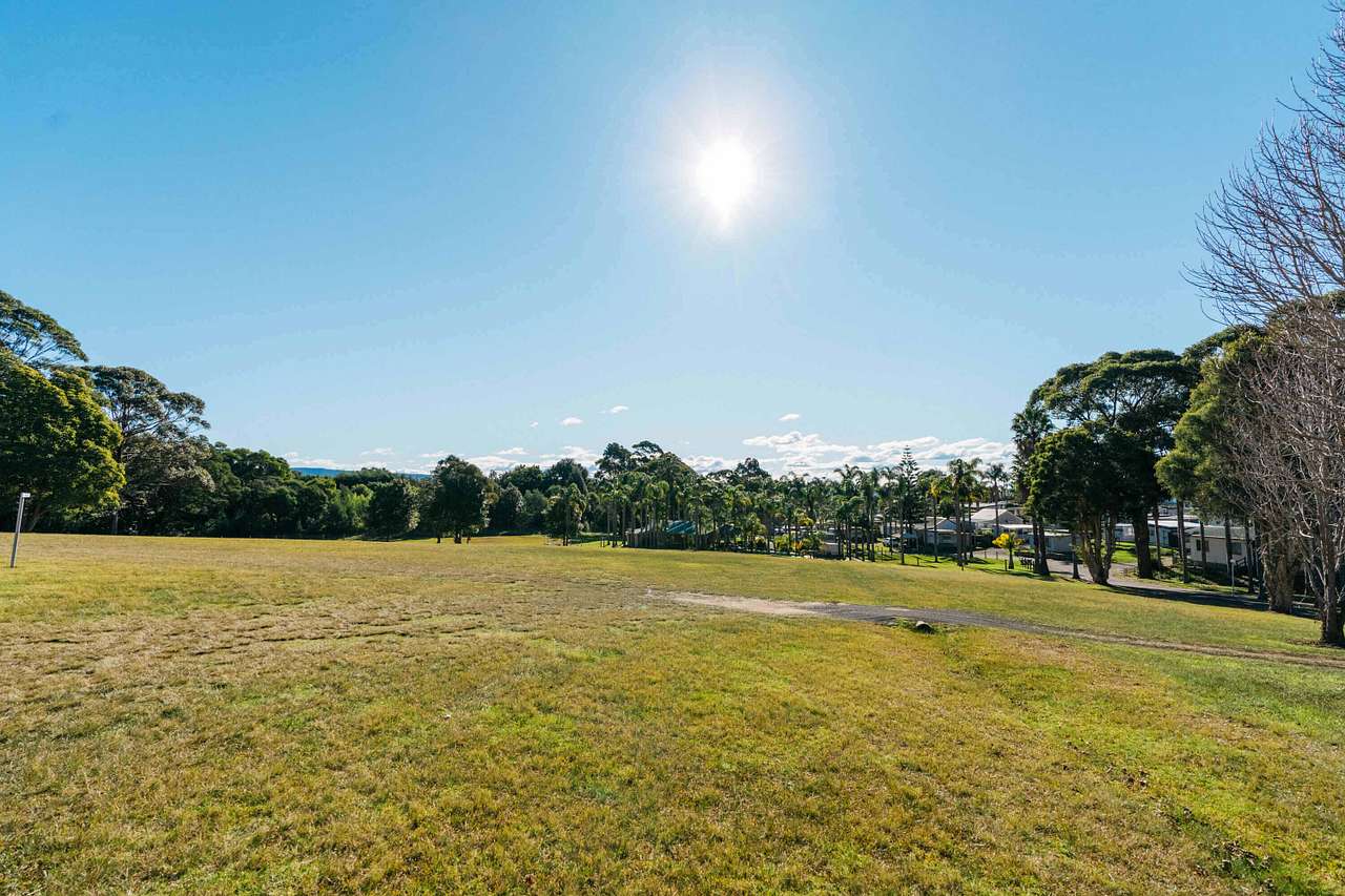 Seachange Parks Milton