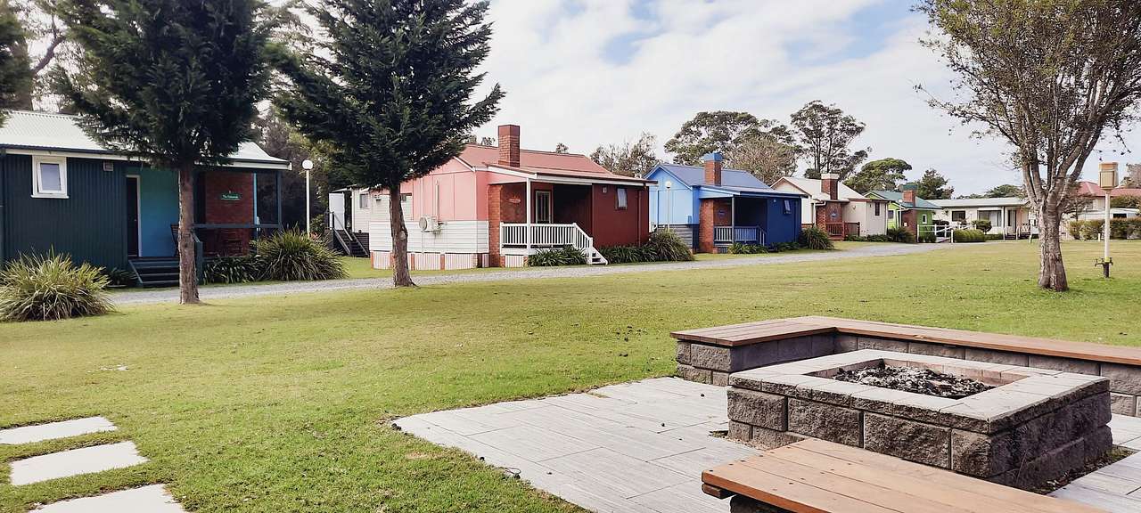 SeaChange Parks Lake Conjola