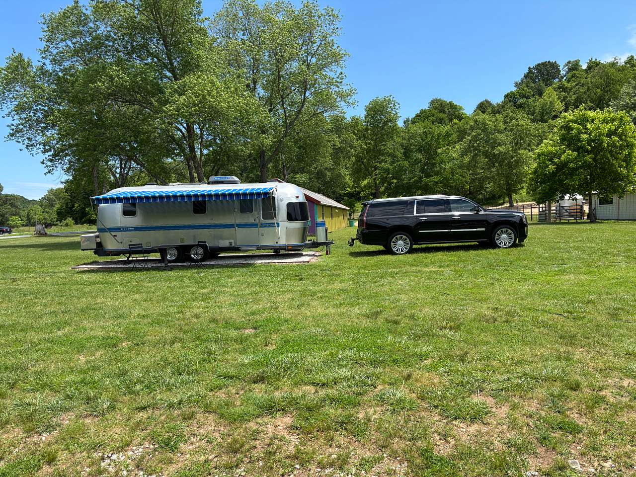 Paddocks @Fox Hill Farm Bentonville