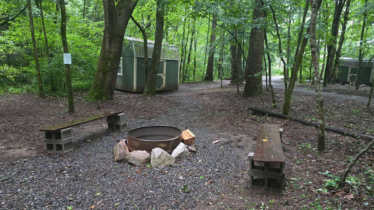 Brooklyn Heights Riverfront Camp