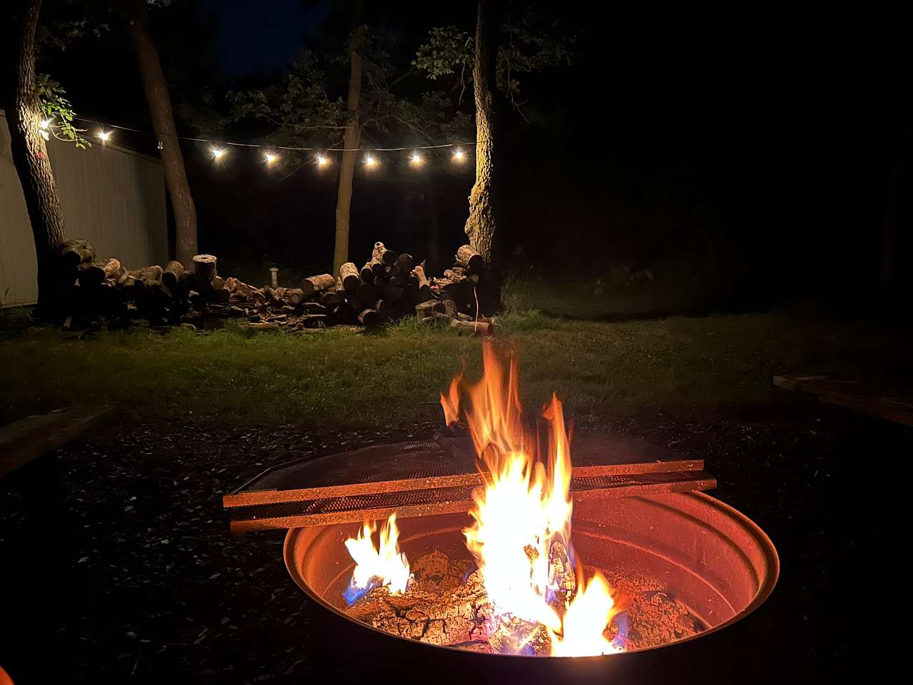 View amenities photos of Potters Pasture