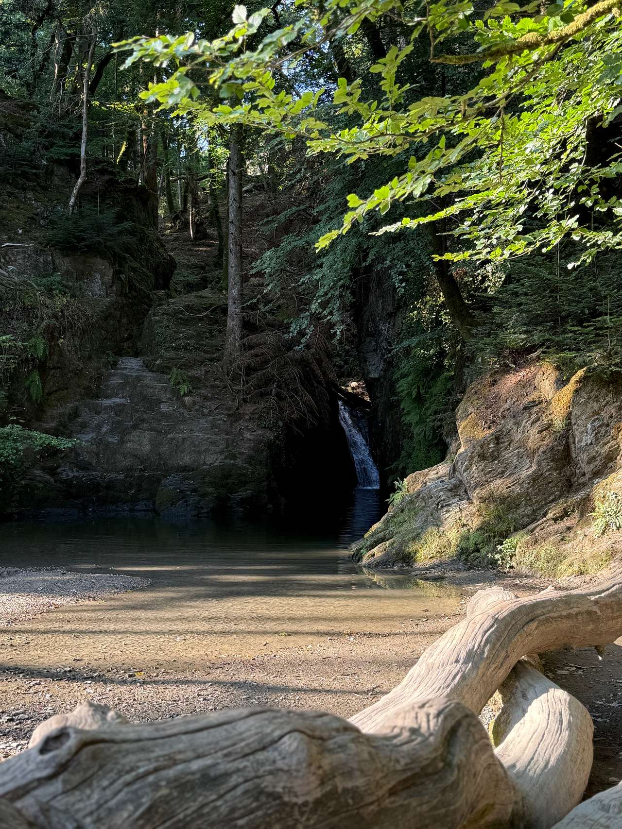 Hidden gems