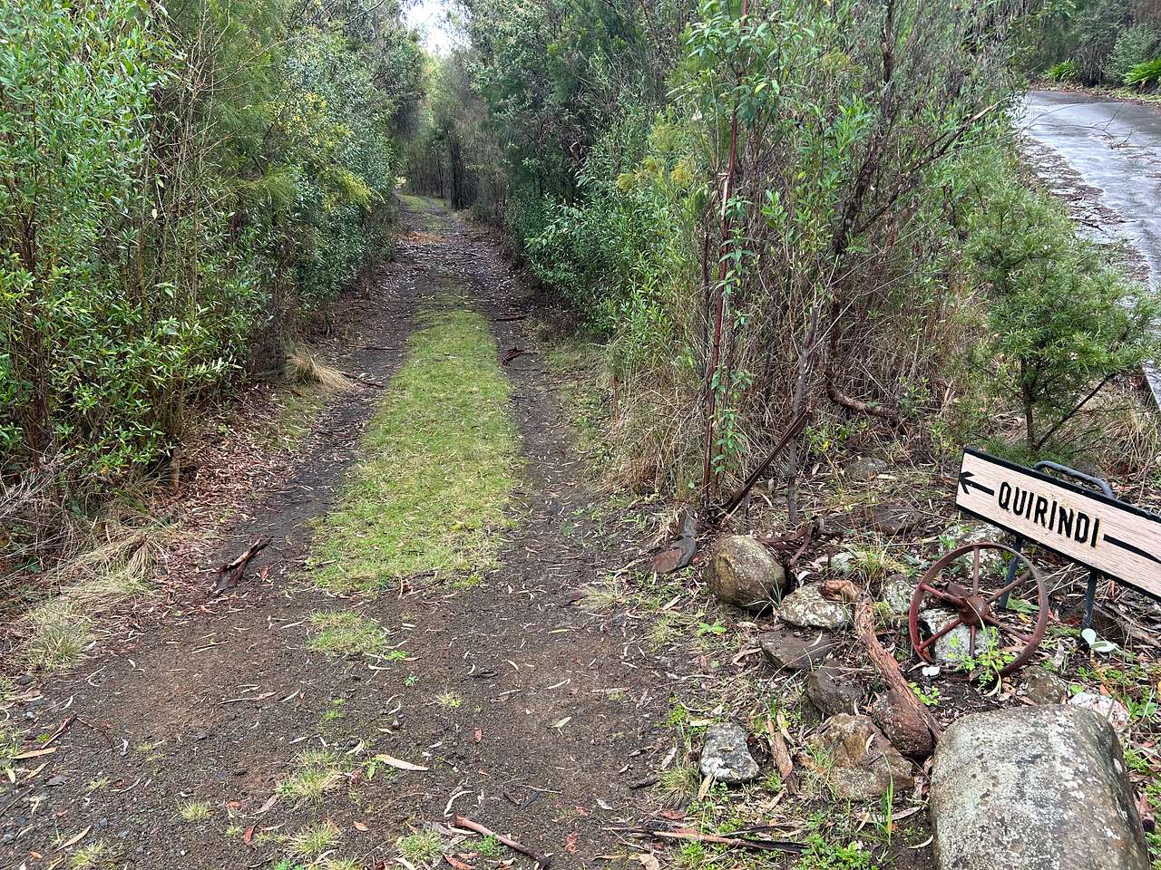 Quirindi