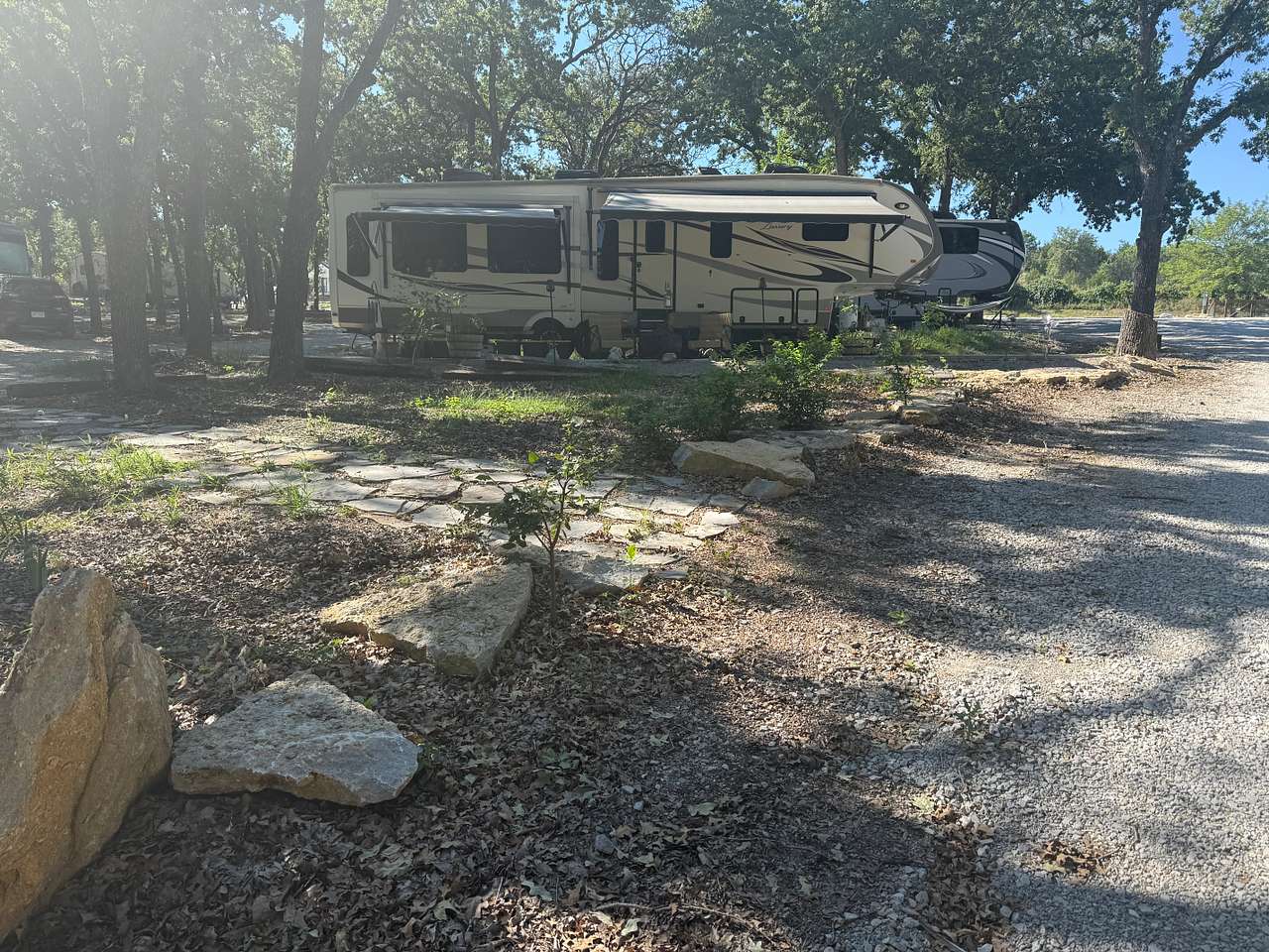 Cozy Hill RV And Cabin Resort