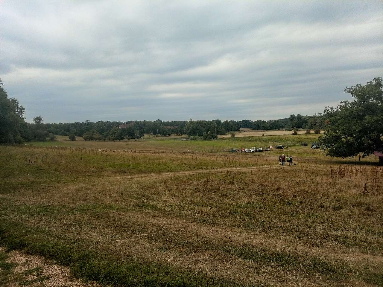 Riverside Farm experience fire & activities