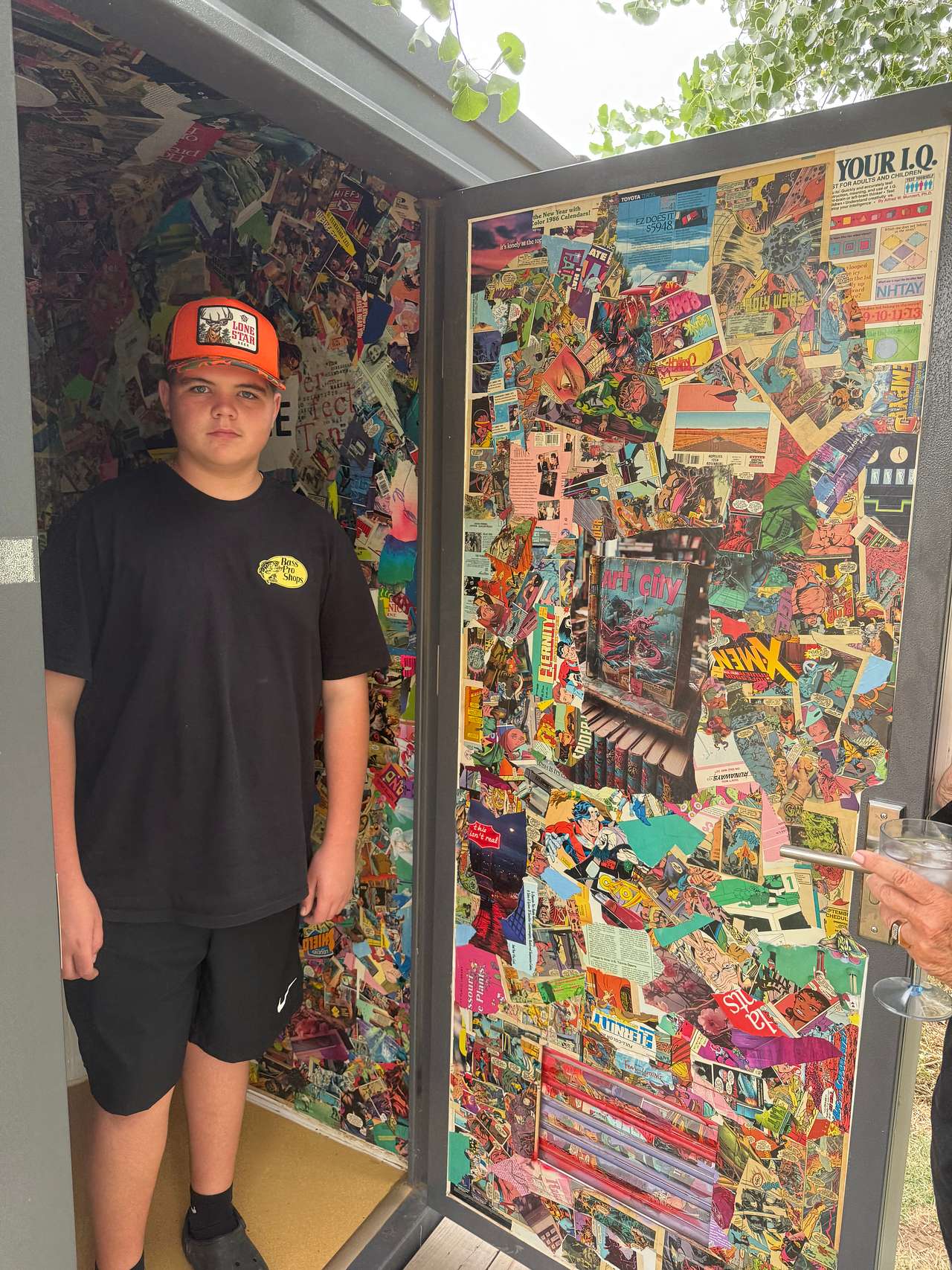 Art City Camp & RV Tucumcari