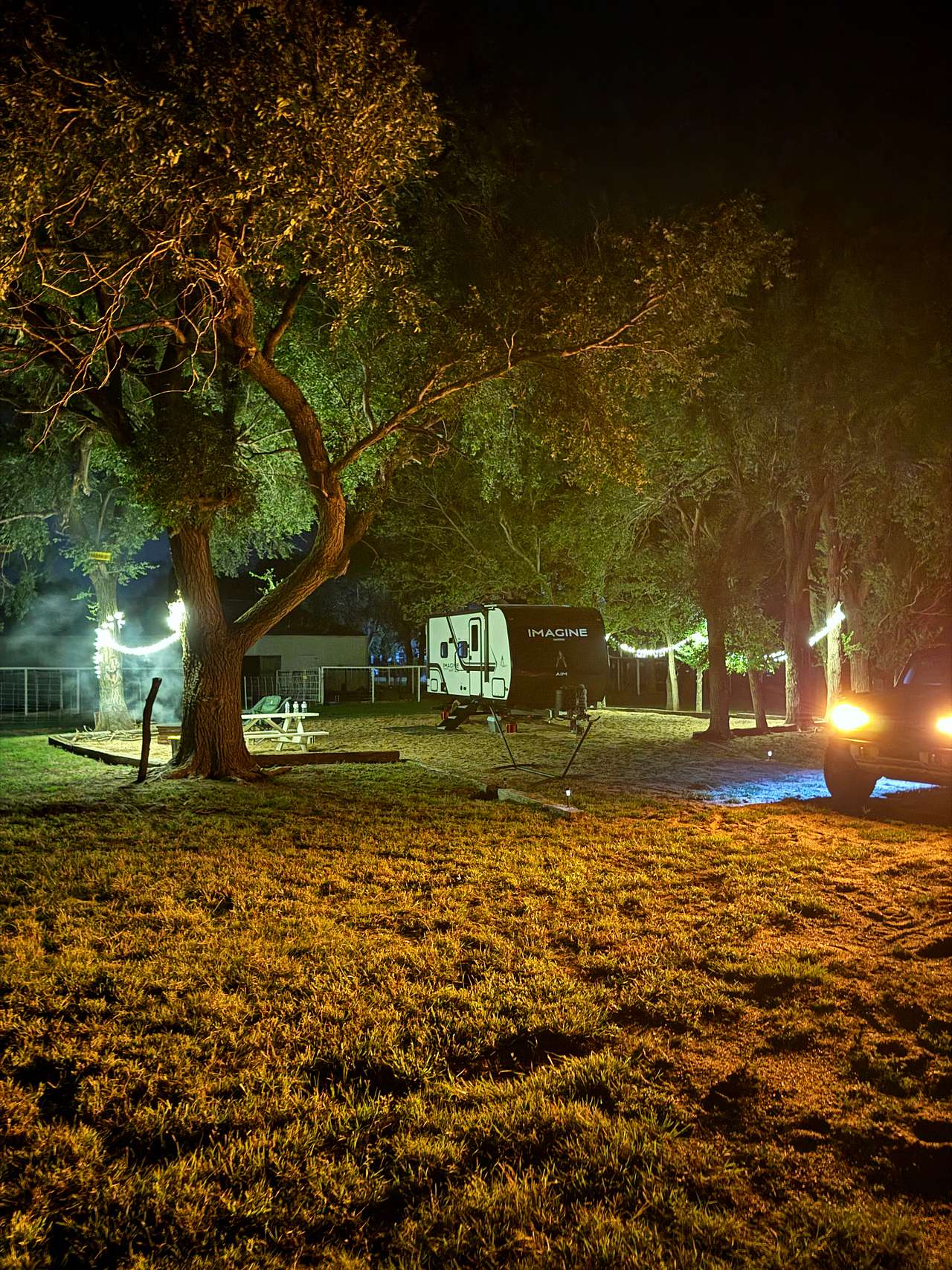 The Farm at Yoder