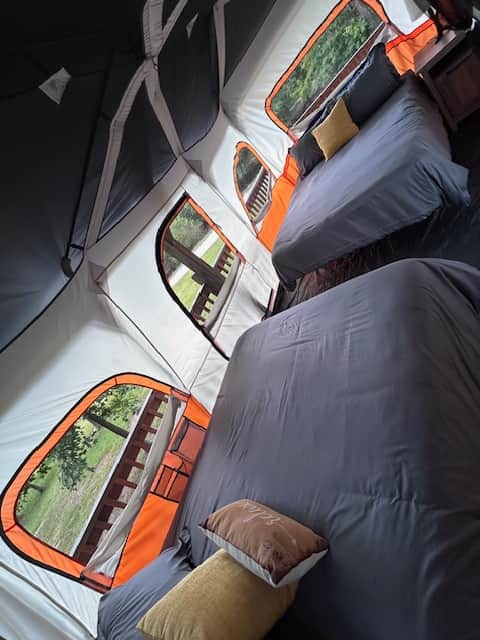 River Island Venture Resort
