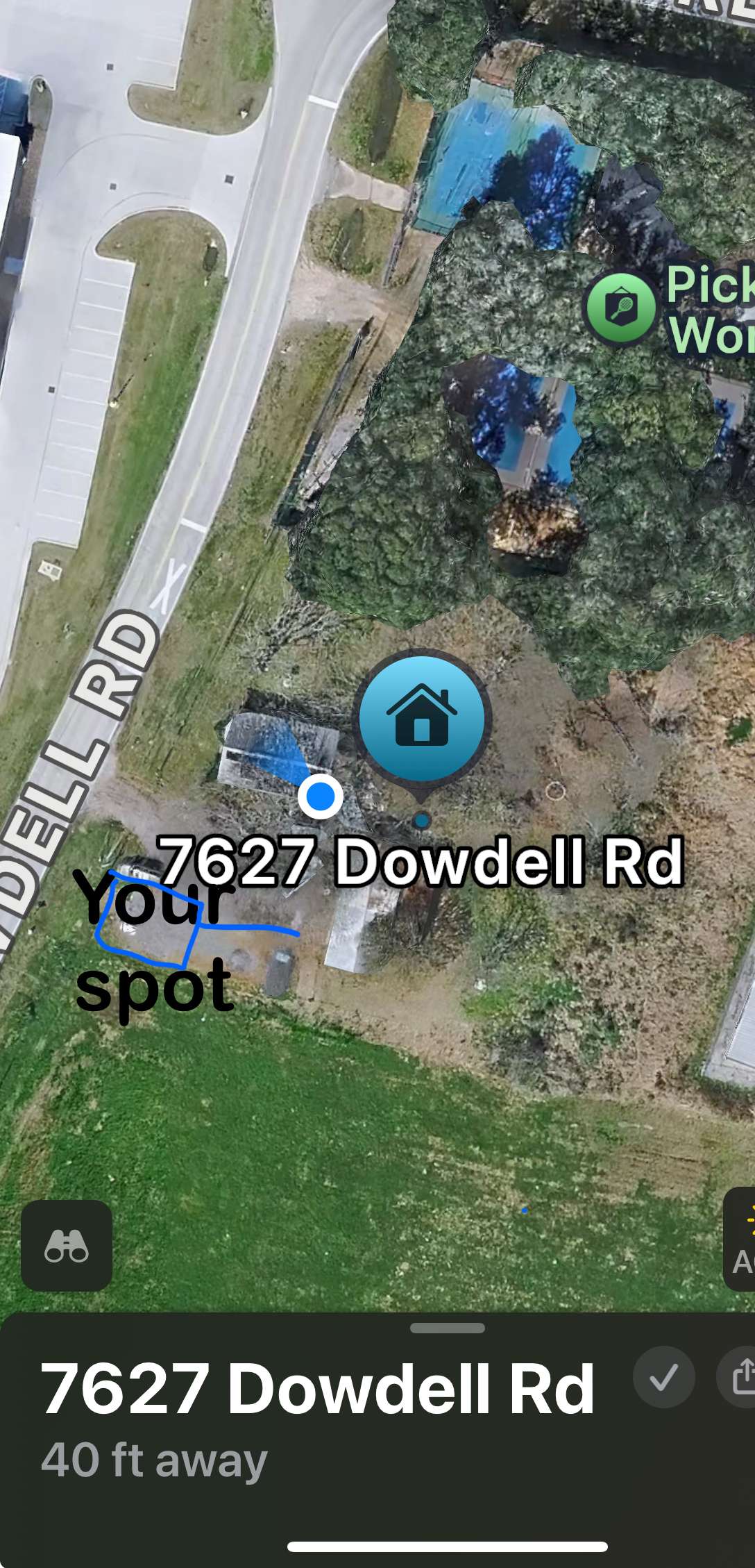 Murder Of Crows Camp