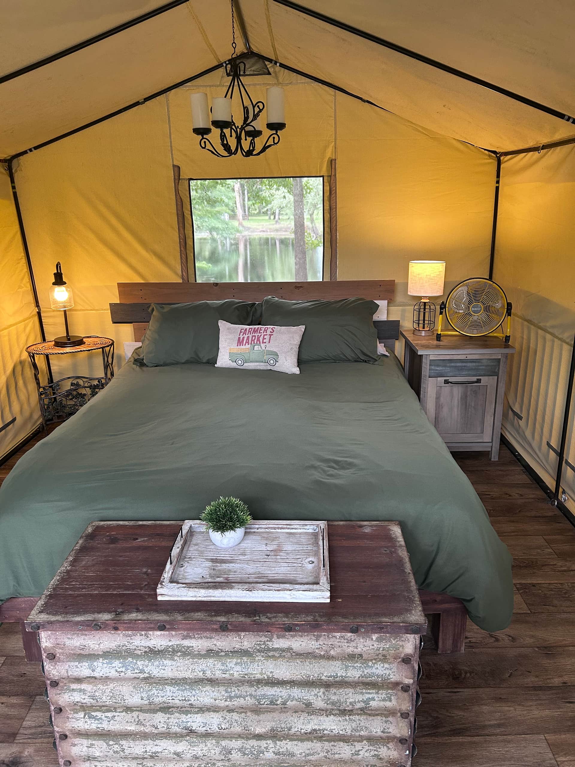 River Island Venture Resort