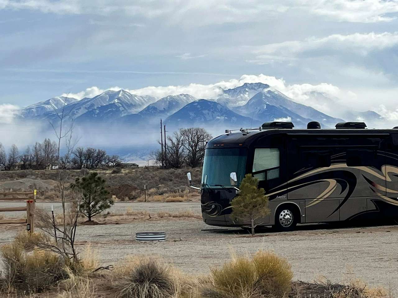 Base Camp Family Campground