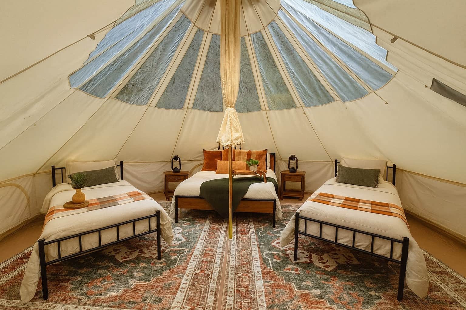 Sinking Creek Ranch RVs & Glamping