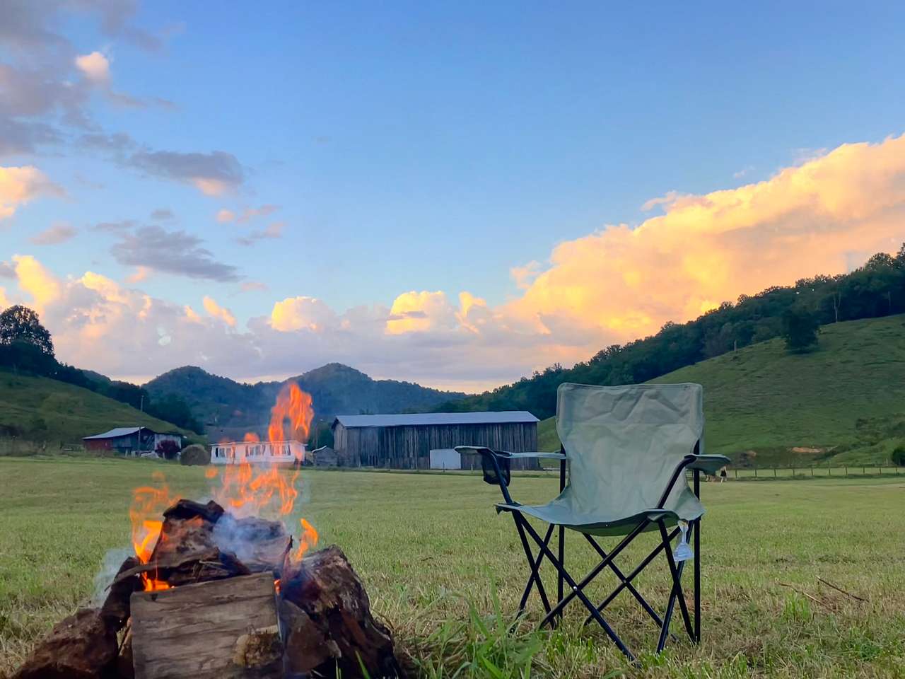 Turkey Creek Oasis~valley views