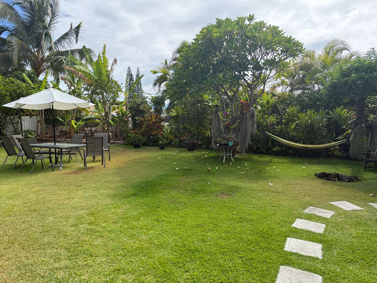 Garden Cottage