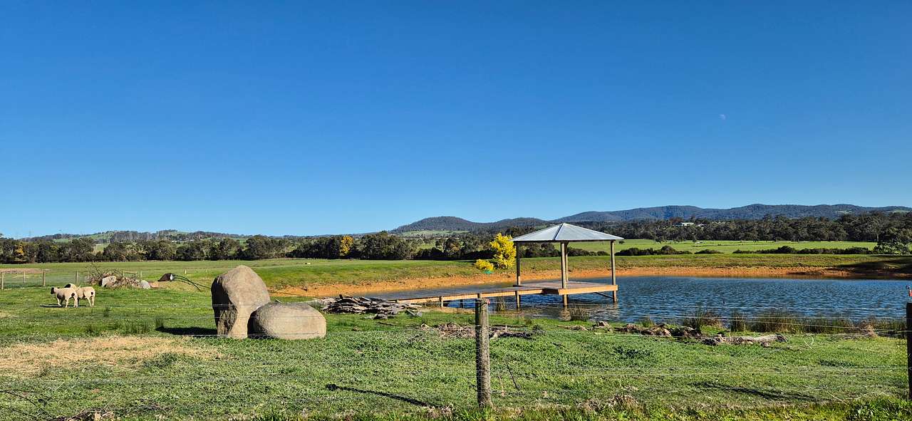 Cannavale Farm Stay