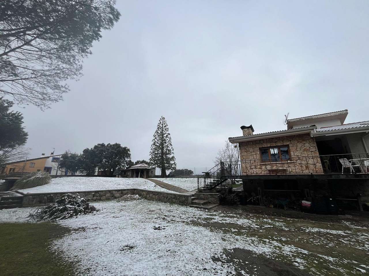 La Pedriza, Sierra de Guadarrama