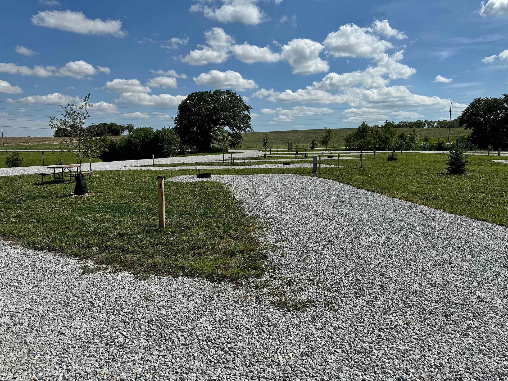 Little Rivers Edge RV Park and Camp