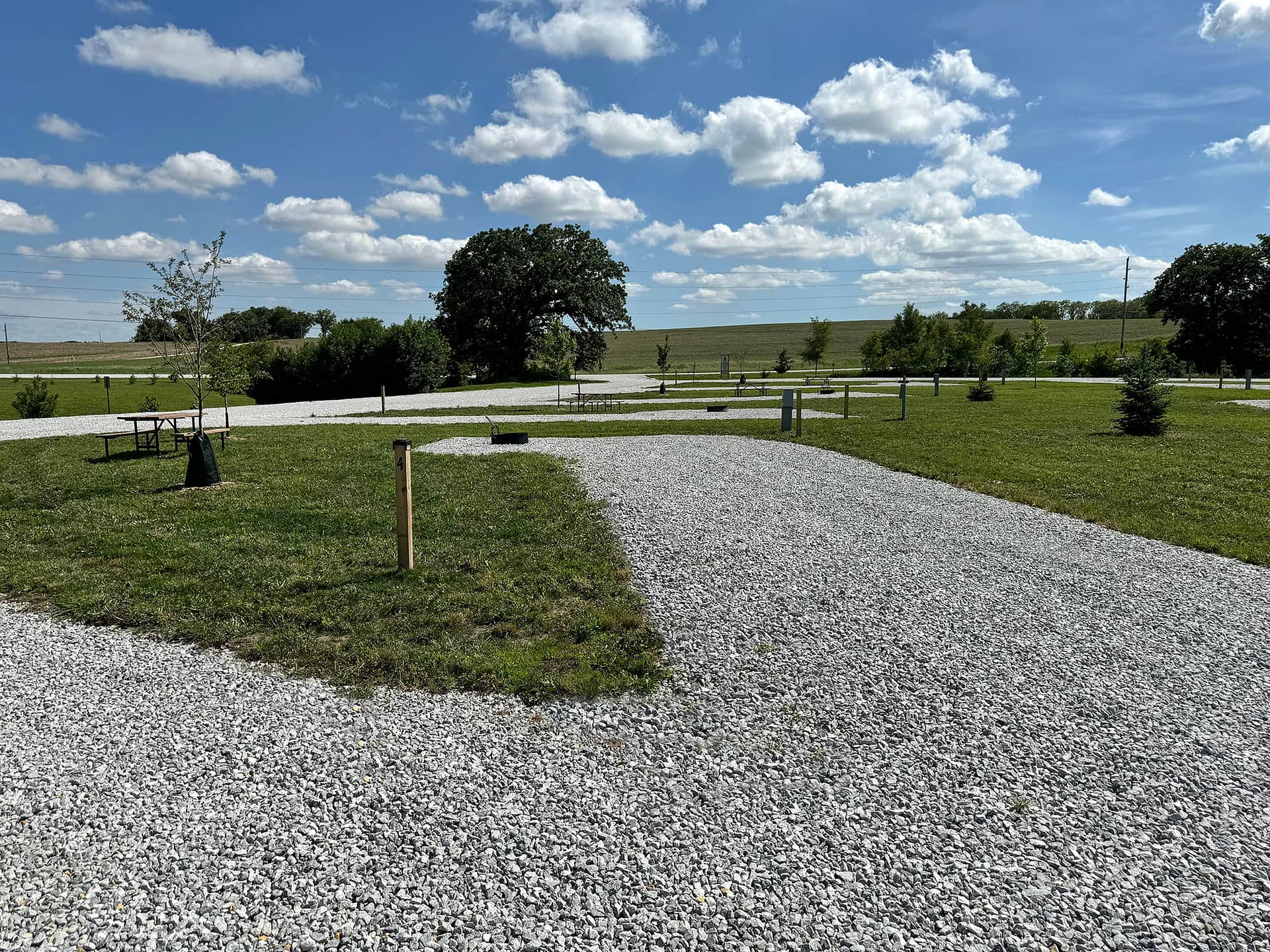 Little Rivers Edge RV Park and Camp