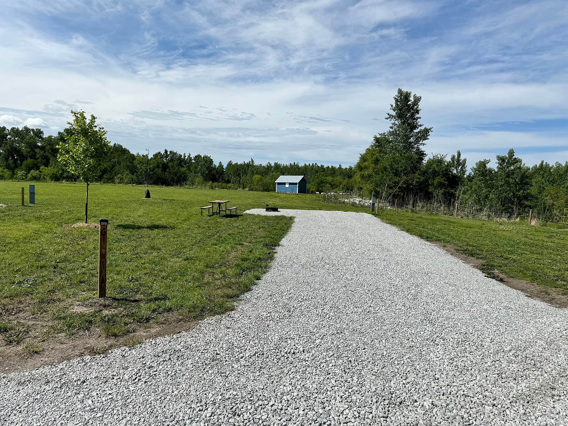 Little Rivers Edge RV Park and Camp