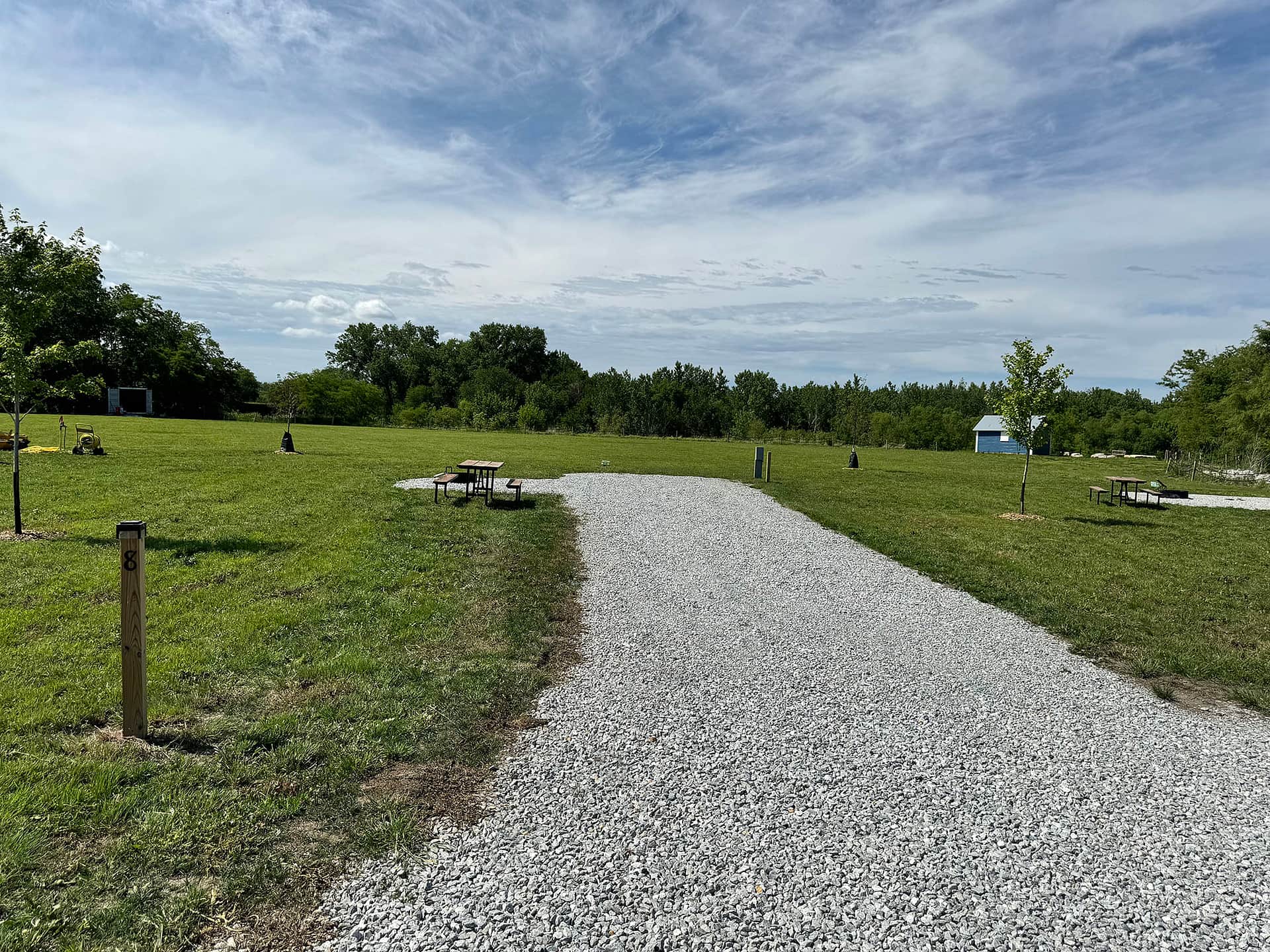 Little Rivers Edge RV Park and Camp