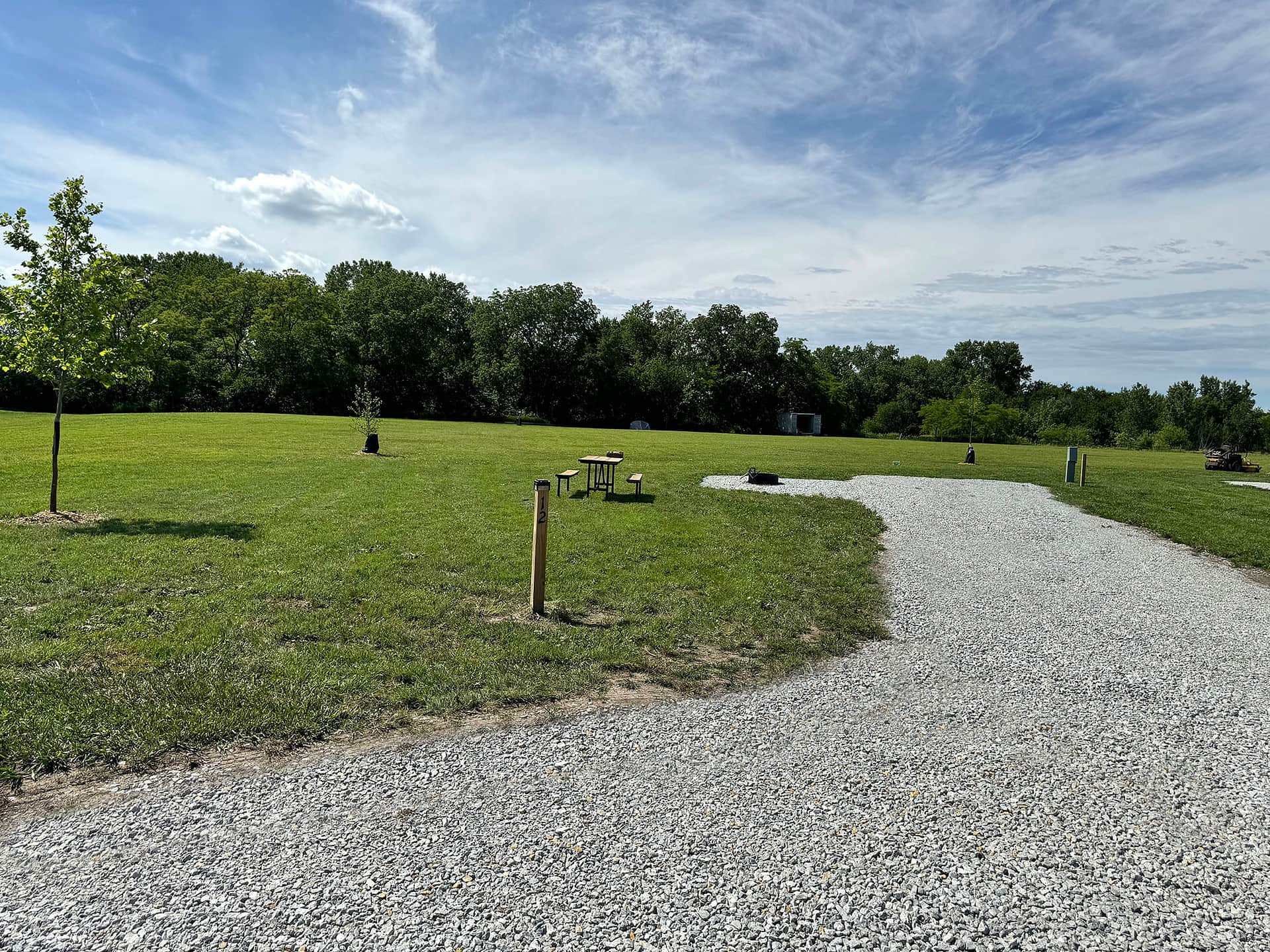 Little Rivers Edge RV Park and Camp